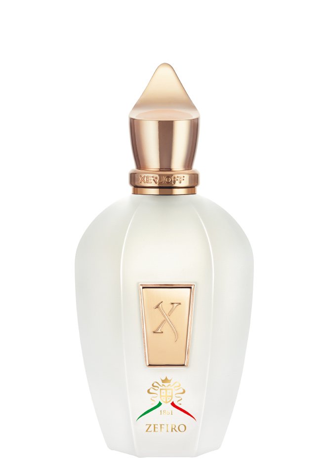 Zefiro - Купить в Москве в официальном интернет-магазине PROFUMUM.