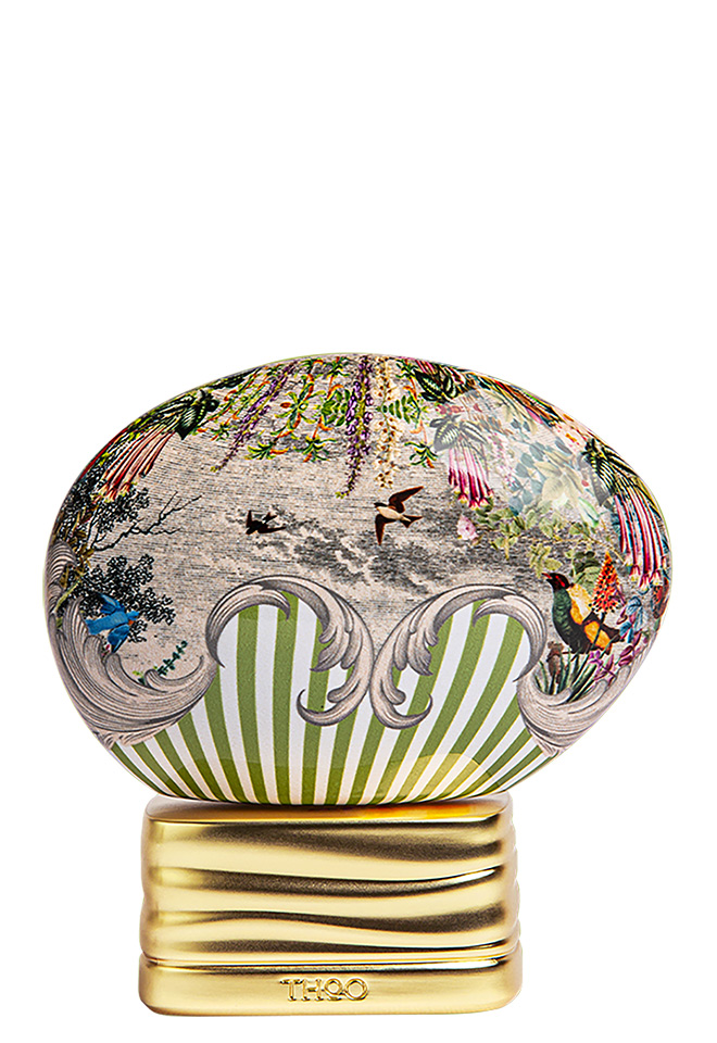 Wabisabi - Купить в Москве в официальном интернет-магазине PROFUMUM.