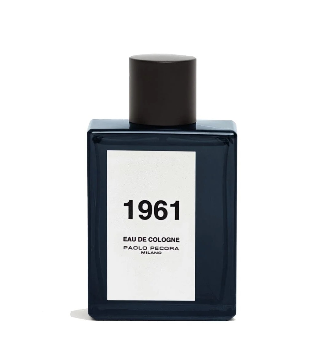 1961 Eau De Cologne  - Купить в Москве в официальном интернет-магазине PROFUMUM.