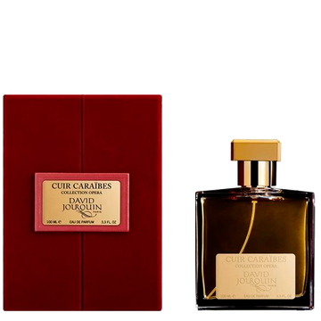 Cuir Caraibes Opera Collection - Купить в Москве в официальном интернет-магазине PROFUMUM.