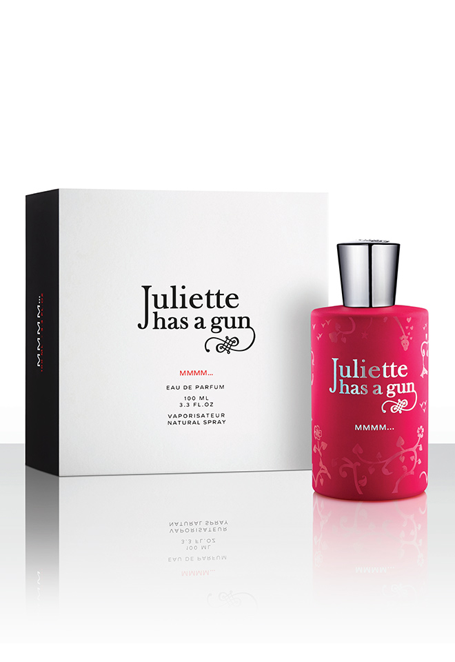 Mmmm… - Купить в Москве в официальном интернет-магазине PROFUMUM.