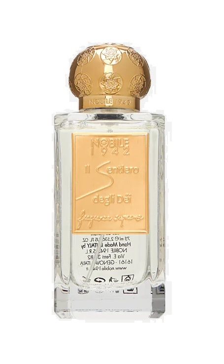 II sentiero degli Dei - Купить в Москве в официальном интернет-магазине PROFUMUM.