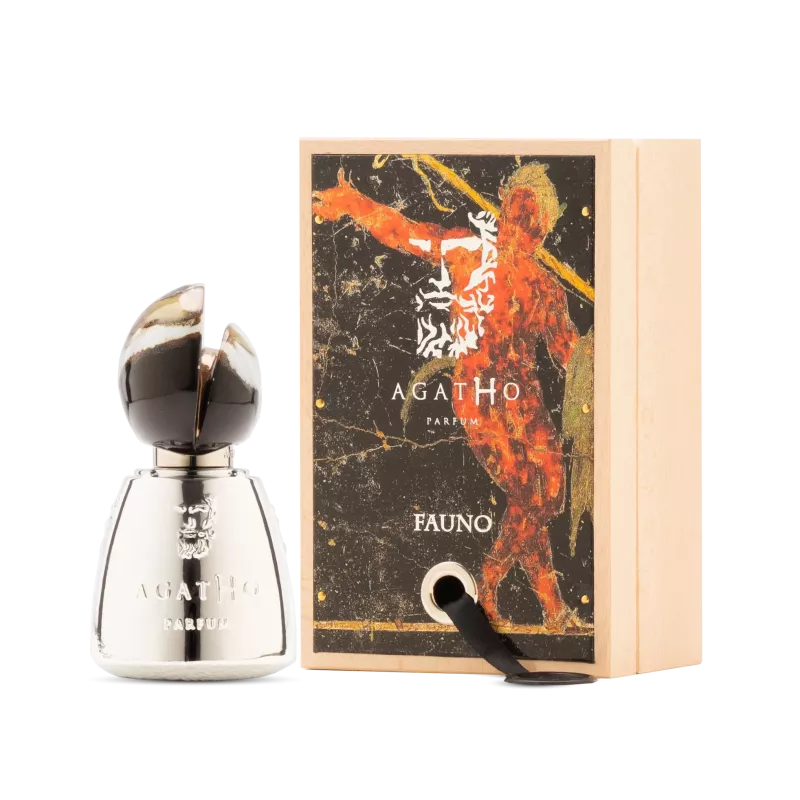 Fauno - Купить в Москве в официальном интернет-магазине PROFUMUM.