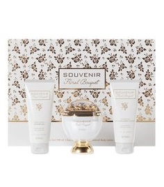 Набор Souvenir Floral Bouquet (100+2x100ml) - Купить в Москве в официальном интернет-магазине PROFUMUM.