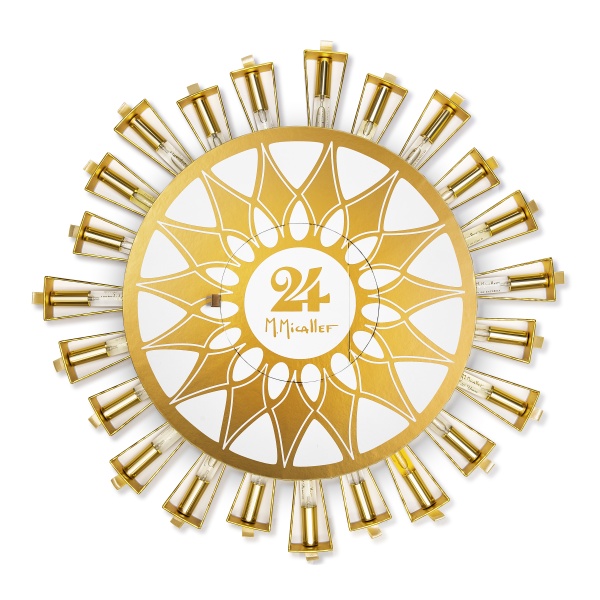 Advent Calendar Soleil Passion 30 ml + 23*10 ml - Купить в Москве в официальном интернет-магазине PROFUMUM.