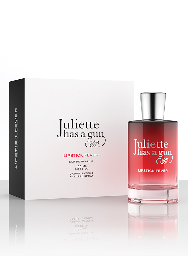 Lipstick Fever - Купить в Москве в официальном интернет-магазине PROFUMUM.