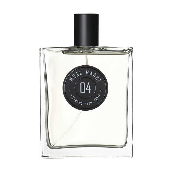 04 Musc Maori - Купить в Москве в официальном интернет-магазине PROFUMUM.