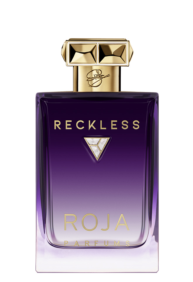 Reckless Pour Femme - Купить в Москве в официальном интернет-магазине PROFUMUM.