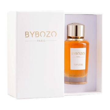 Topless - Купить в Москве в официальном интернет-магазине PROFUMUM.