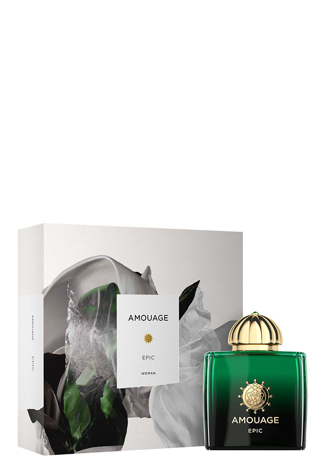 Epic Woman - Купить в Москве в официальном интернет-магазине PROFUMUM.