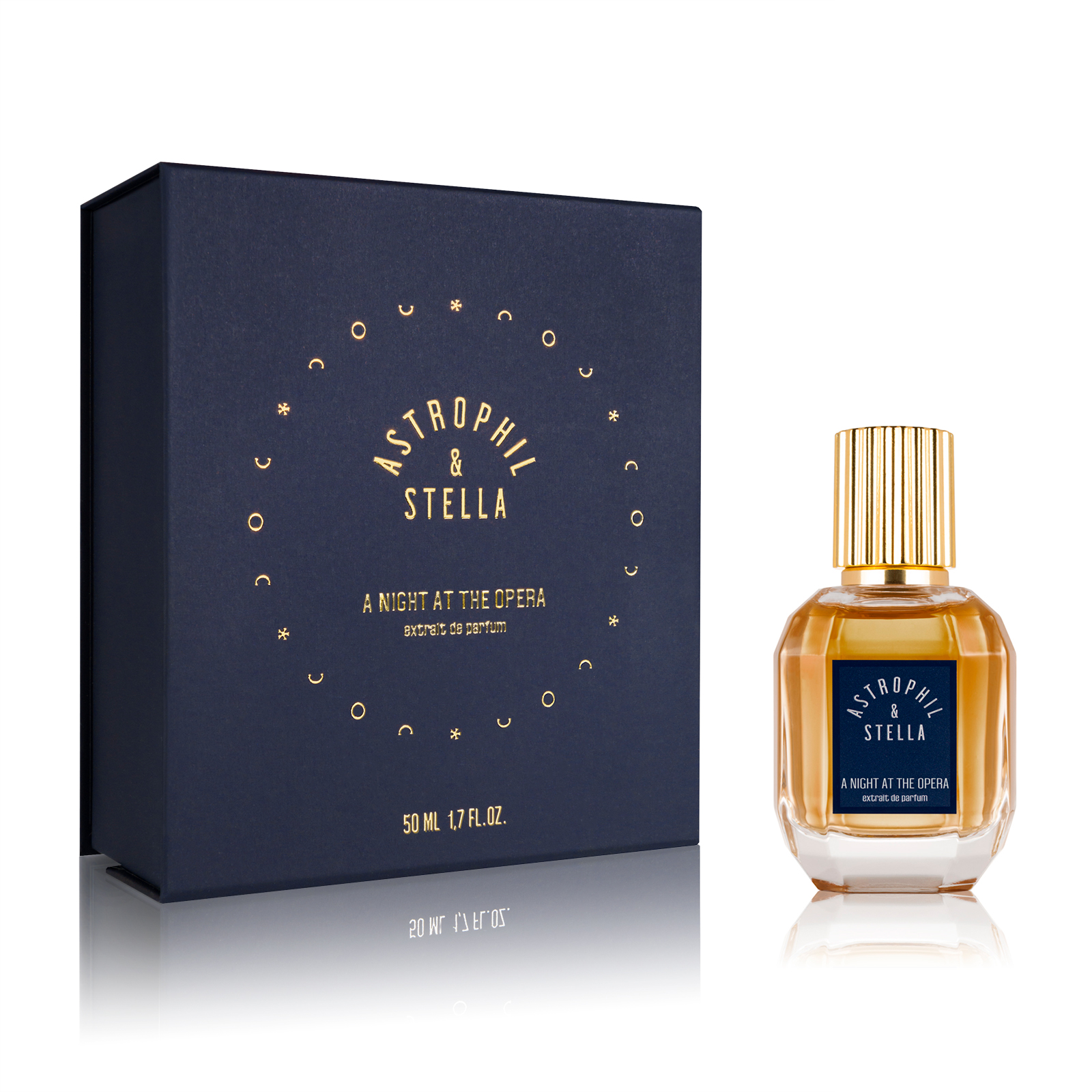 A Night at The Opera - Купить в Москве в официальном интернет-магазине PROFUMUM.