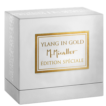 Ylang In Gold - Купить в Москве в официальном интернет-магазине PROFUMUM.