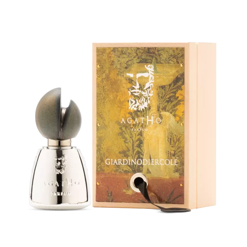 Giardinodiercole - Купить в Москве в официальном интернет-магазине PROFUMUM.