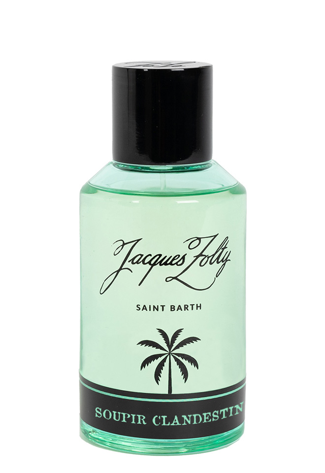 Soupir Clandestin - Купить в Москве в официальном интернет-магазине PROFUMUM.