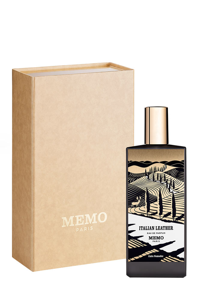 Italian Leather - Купить в Москве в официальном интернет-магазине PROFUMUM.