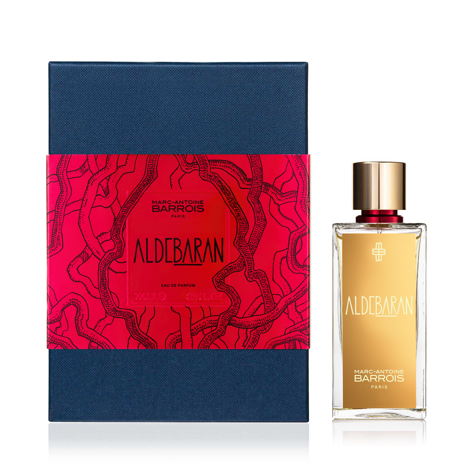 Aldebaran - Купить в Москве в официальном интернет-магазине PROFUMUM.