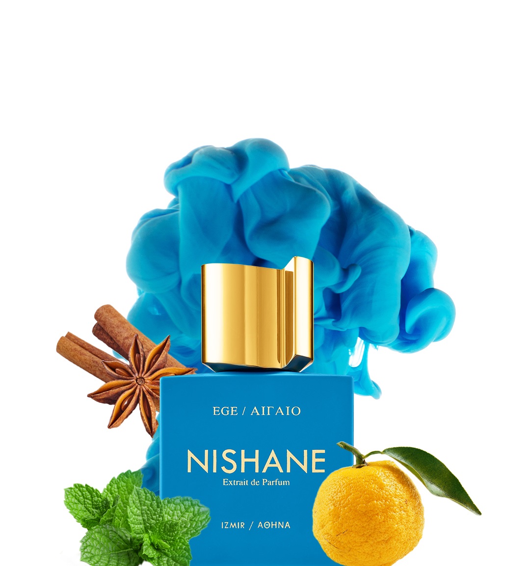 Ege/Aiгaio - Купить в Москве в официальном интернет-магазине PROFUMUM.