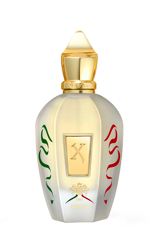 Decas - Купить в Москве в официальном интернет-магазине PROFUMUM.