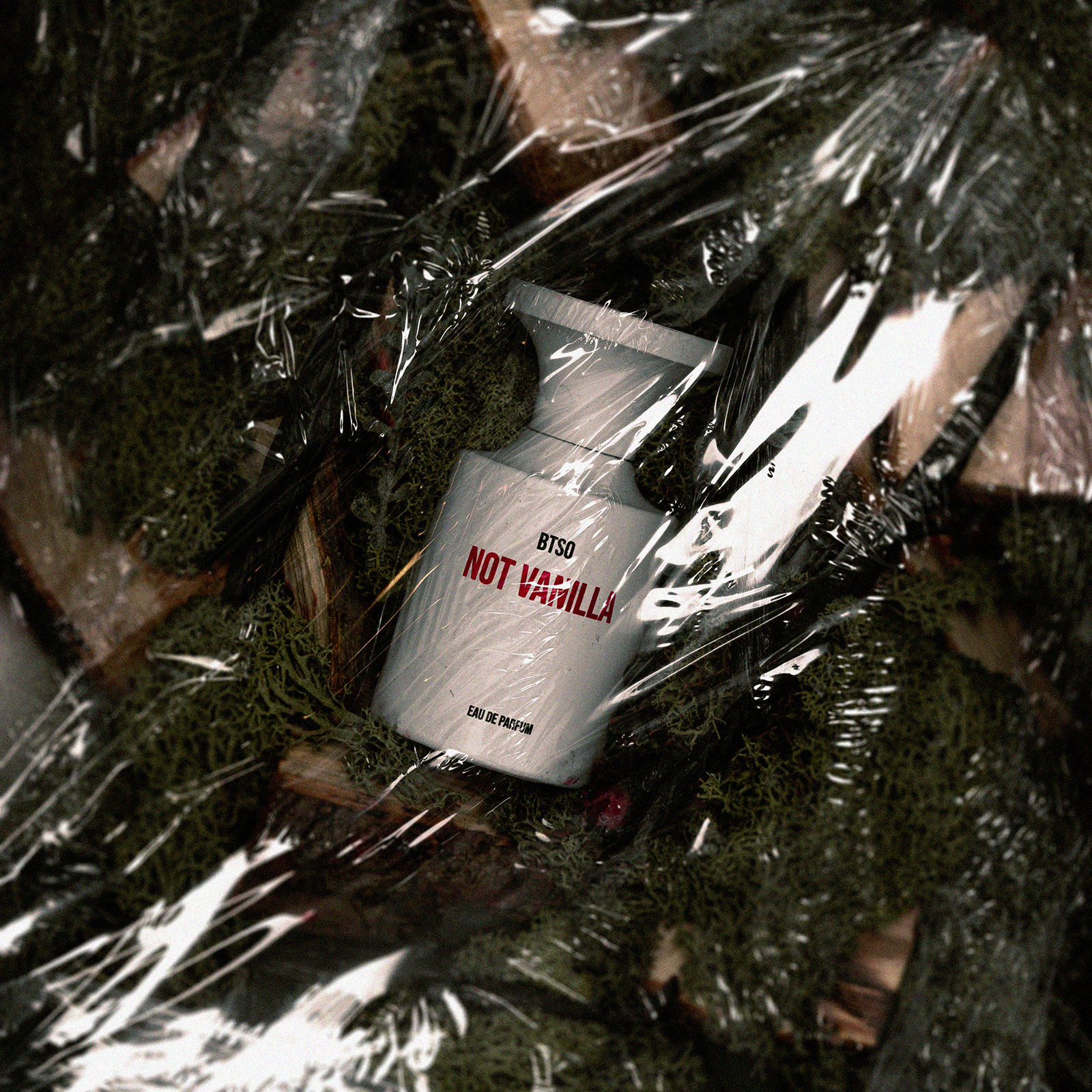 Not Vanilla - Купить в Москве в официальном интернет-магазине PROFUMUM.