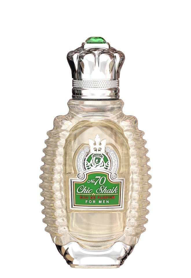 Chik Shaik № 70 - Купить в Москве в официальном интернет-магазине PROFUMUM.