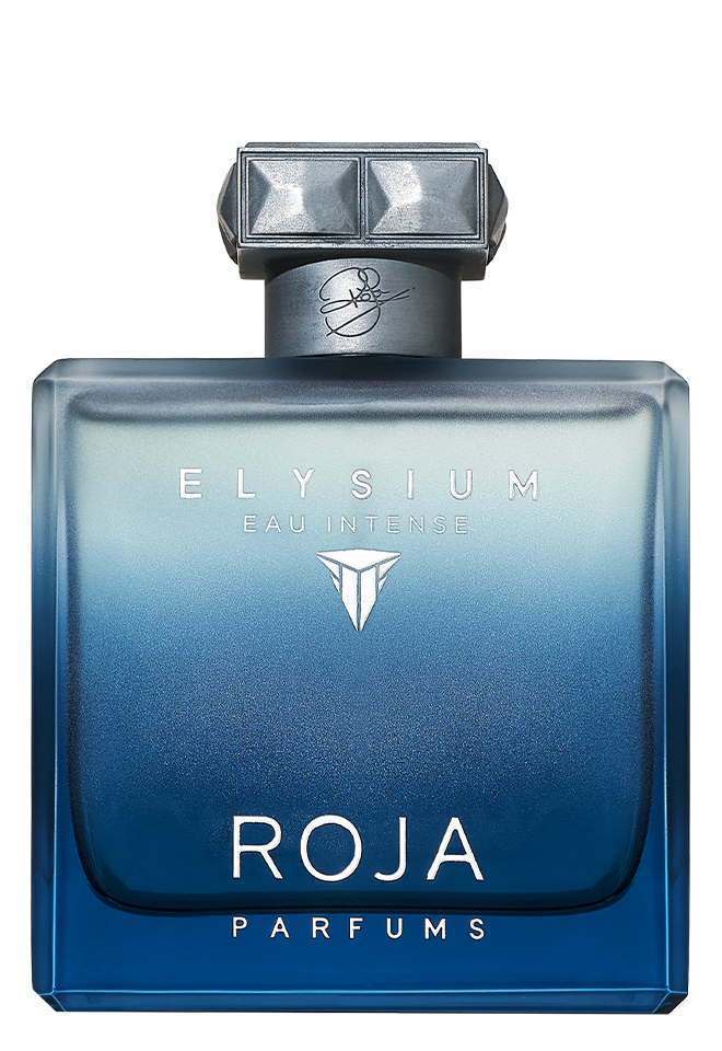 Elysium Eau Intense - Купить в Москве в официальном интернет-магазине PROFUMUM.