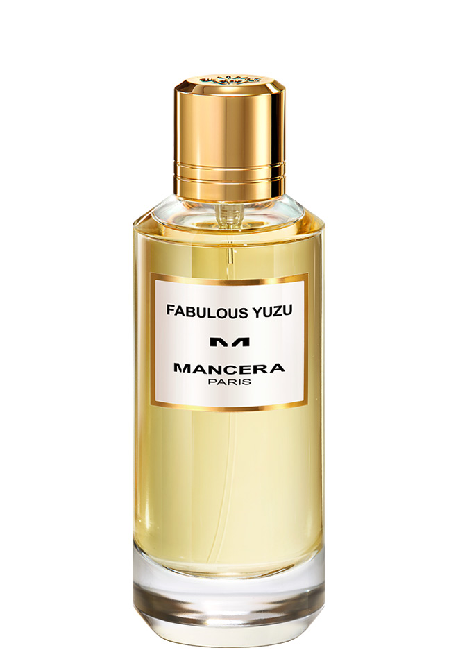 Fabulous Yuzu - Купить в Москве в официальном интернет-магазине PROFUMUM.