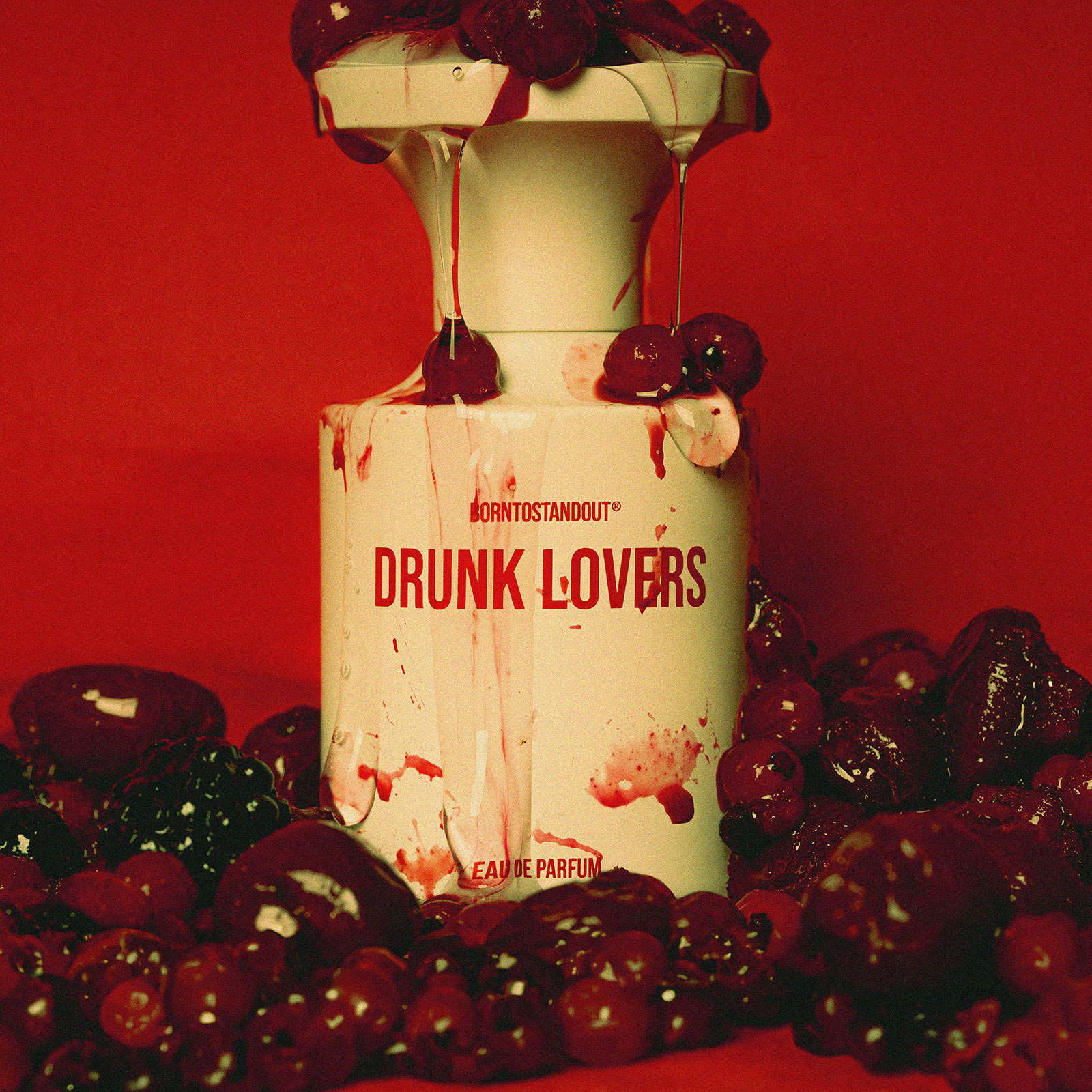 Drunk Lovers - Купить в Москве в официальном интернет-магазине PROFUMUM.