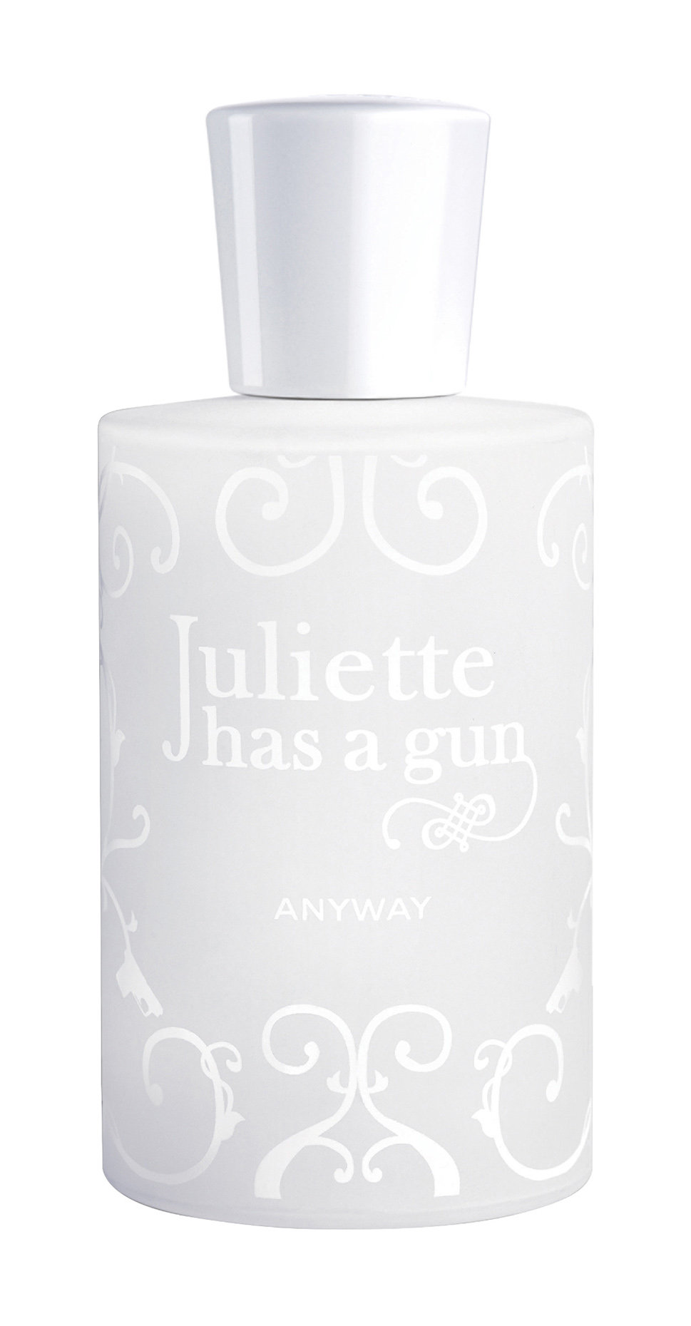 Anyway - Купить в Москве в официальном интернет-магазине PROFUMUM.