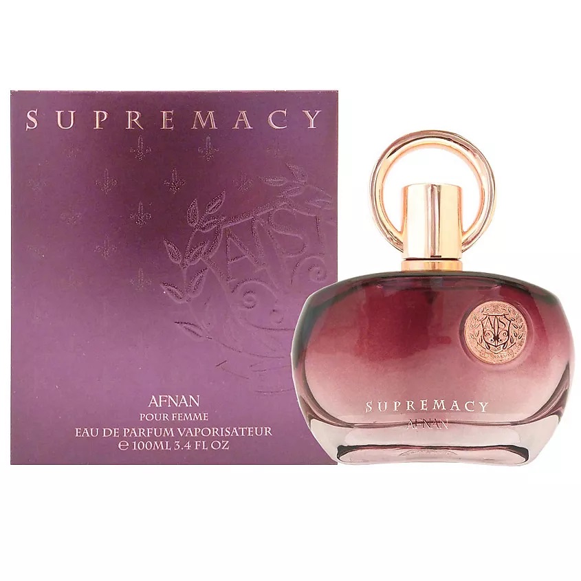 Supremacy Purple - Купить в Москве в официальном интернет-магазине PROFUMUM.