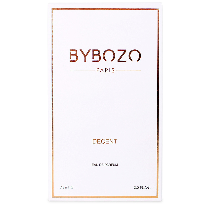 Decent - Купить в Москве в официальном интернет-магазине PROFUMUM.