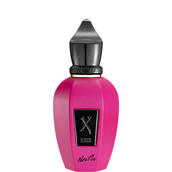 XERJOFF XJB Duran Duran NeoRio Fluo Pink