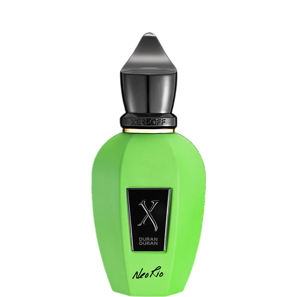 XERJOFF XJB Duran Duran NeoRio Fluo Green