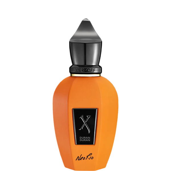 XERJOFF XJB Duran Duran NeoRio Fluo Orange